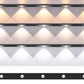 🔥 💡LED-Leuchte mit Bewegungssensor