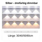 🔥 💡LED-Leuchte mit Bewegungssensor
