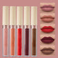 🎁 1 kaufen, 1 GRATIS! 💄 Samtig-matter Liquid Lipstick