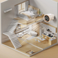 ⏳Zeitlich begrenztes Sonderangebot⏰Tragbarer, wiederaufladbarer Tischventilator🍃