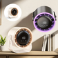 ⏳Zeitlich begrenztes Sonderangebot⏰Tragbarer, wiederaufladbarer Tischventilator🍃