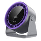 ⏳Zeitlich begrenztes Sonderangebot⏰Tragbarer, wiederaufladbarer Tischventilator🍃
