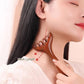 🎁 1 Kaufen = 1 Gratis 💆‍♀️🌿 Meridian-Massagekamm mit 6 Krallen