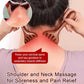 🎁 1 Kaufen = 1 Gratis 💆‍♀️🌿 Meridian-Massagekamm mit 6 Krallen