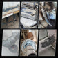 Hochfester Epoxidharzklebstoff von AB Casting