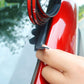 Universelles Dichtungsband für Autos, wasserdicht und schalldämmend (8 m / 315 Zoll)