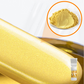 🔥 Heute -50 %! ✨ Wasserbasierte Metallic-Silberfarbe mit Pinsel