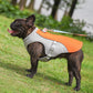 🔥 Letzter Tag -50% ❄️🐾 Kühlweste für Hunde im Sommer