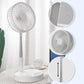 🌀 60% RABATT! 🍃 Wiederaufladbarer & faltbarer Mini-Ventilator – Kompakt, leise & perfekt für Reisen – Ideal für Büro oder heiße Tage – 3 Geschwindigkeiten, kleiner Begleiter mit großer Kühlleistung 🔋✨