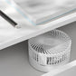 🌀 60% RABATT! 🍃 Wiederaufladbarer & faltbarer Mini-Ventilator – Kompakt, leise & perfekt für Reisen – Ideal für Büro oder heiße Tage – 3 Geschwindigkeiten, kleiner Begleiter mit großer Kühlleistung 🔋✨