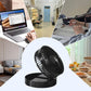 🌀 60% RABATT! 🍃 Wiederaufladbarer & faltbarer Mini-Ventilator – Kompakt, leise & perfekt für Reisen – Ideal für Büro oder heiße Tage – 3 Geschwindigkeiten, kleiner Begleiter mit großer Kühlleistung 🔋✨