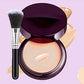✨🔥 2 kaufen, 1 gratis – Flawless Under Eye Concealer: Hellen Sie dunkle Ringe auf & reduzieren Falten ✅🌿 Vegan und langanhaltend für strahlende Augen