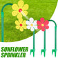 🔥 Heute -50 %! 🌊Gartensprinkler in Gänseblümchenform