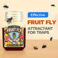 🔥 Heute -50 % 🍎 Lockstoff für Fruchtfliegenfallen