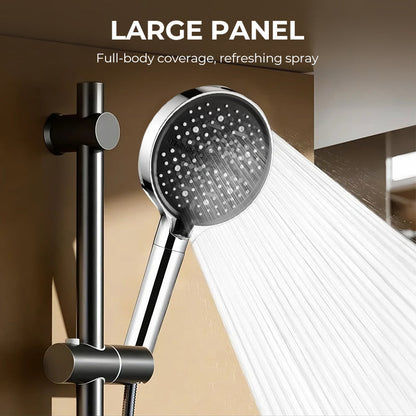 🔥Black-Friday-Mega-Angebot – 50 % Rabatt!🚿Hochdruck-verstellbarer Regenduschkopf✨