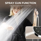 🔥Black-Friday-Mega-Angebot – 50 % Rabatt!🚿Hochdruck-verstellbarer Regenduschkopf✨