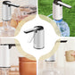 🔥 -50% Heute 🚰 Elektrischer Wasserhahn-Aufsatz mit 360° Drehung