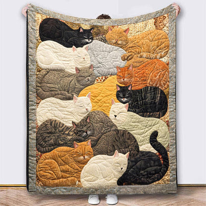 🔥Stilvolle und gemütliche Kuscheldecke