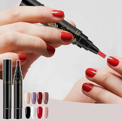 💅3-in-1-Gel-Nagellackstift