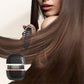 🔥 Heute -50 %! 💇‍♀️ Kabelloser Mini-Haarglätterkamm