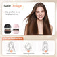 🔥 Heute -50 %! 💇‍♀️ Kabelloser Mini-Haarglätterkamm
