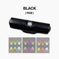 🌈 ✨ Magnetische RGB-Stimmungsleuchte mit Bewegungssensor – Individuelle Beleuchtung, die Sie erkennt! ✨Winter-Gehause-Atmosphäre im Handumdrehen!