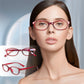 👓 50% RABATT! Blaulichtfilter Lesebrille mit Autofokus – Nie mehr Augenbelastung beim Smartphone!