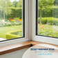 🔥 Heute -50 %! 🚪 Selbstklebendes Dichtungsband für Türen & Fenster