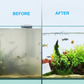 🌊 Kristallklares Aquarium ohne Aufwand – so einfach ist das! 😱