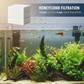 🌊 Kristallklares Aquarium ohne Aufwand – so einfach ist das! 😱