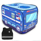 Ensemble de tente de jeu pop-up pour enfants