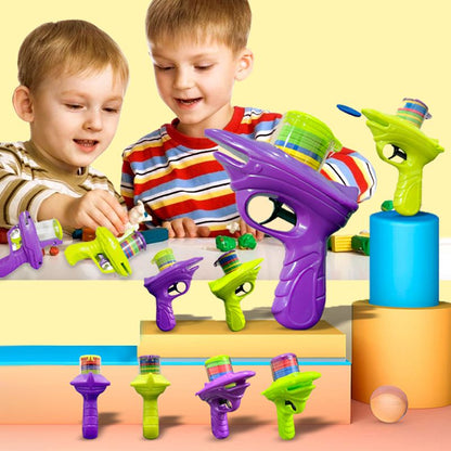 Geschenk für Kinder! Mini-Wurfspielzeug