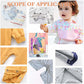 🧵 50 % RABATT! 🔘 DIY-Knopf-Set – Komplettes Werkzeugset, einfach in der Anwendung & verstärkt deine Kleidung ✂️