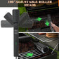 🔥 Heute -50 %! 🍖 Kabellose elektrische Grillbürste – leistungsstarke Reinigung für einen sauberen Grill