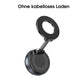 Kabelloser Magnet-Handyhalter mit Schnellladefunktion