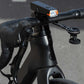 Helles, langlebiges Fahrrad-Frontlicht