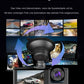 Autokamera, 1 Set Auto-DVR mit 32 GB Speicherkarte, HD-Auto-DVR, Videoüberwachung für Autos, Fahrzeug-DVR, Auto-DVR, Lkw-DVR, SUV-DVR