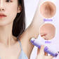 🎉 Das beste Geschenk – 50% RABATT!🪒Elektrischer Körperhaartrimmer (Doppelkopf): Wasserdicht & Hypoallergen – Sanfte Pflege für empfindliche Haut!