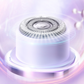 🎉 Das beste Geschenk – 50% RABATT!🪒Elektrischer Körperhaartrimmer (Doppelkopf): Wasserdicht & Hypoallergen – Sanfte Pflege für empfindliche Haut!