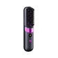 🔥 Heute -50 %! 💇‍♀️ 3-in-1 Kabellose Glättungsbürste