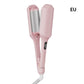 32-mm-W-Typ-Ionen-Lockenstab