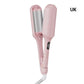 32-mm-W-Typ-Ionen-Lockenstab