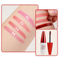🔥Heißer Verkauf – 50 % Rabatt🏆Abnehmbarer, wasserfester, langanhaltender Lipgloss
