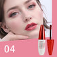 🔥Heißer Verkauf – 50 % Rabatt🏆Abnehmbarer, wasserfester, langanhaltender Lipgloss