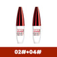 🔥Heißer Verkauf – 50 % Rabatt🏆Abnehmbarer, wasserfester, langanhaltender Lipgloss