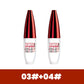 🔥Heißer Verkauf – 50 % Rabatt🏆Abnehmbarer, wasserfester, langanhaltender Lipgloss