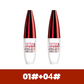 🔥Heißer Verkauf – 50 % Rabatt🏆Abnehmbarer, wasserfester, langanhaltender Lipgloss