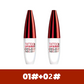 🔥Heißer Verkauf – 50 % Rabatt🏆Abnehmbarer, wasserfester, langanhaltender Lipgloss