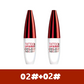 🔥Heißer Verkauf – 50 % Rabatt🏆Abnehmbarer, wasserfester, langanhaltender Lipgloss