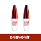 🔥Heißer Verkauf – 50 % Rabatt🏆Abnehmbarer, wasserfester, langanhaltender Lipgloss